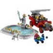 LEGO® Creator - Téli tűzoltóállomás (10263)