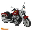 LEGO® Creator - Harley-Davidson Fat Boy (10269)
