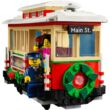 LEGO® Icons - Karácsonyi főutca (10308)