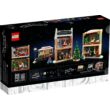 LEGO® Icons - Karácsonyi főutca (10308)