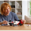LEGO® Icons - McLaren MP4/4 és Ayrton Senna (10330)