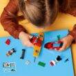 LEGO® Juniors - Mickey egér légcsavaros repülőgépe (10772)