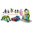LEGO® Super Heroes - Pókember Dr. Octopus laborjában (10783)