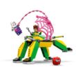 LEGO® Super Heroes - Pókember Dr. Octopus laborjában (10783)