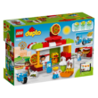 LEGO® DUPLO® - Pizzéria (10834)