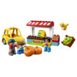 LEGO® DUPLO® - Farmerek piaca (10867)