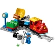 LEGO® DUPLO® - Gőzmozdony (10874)