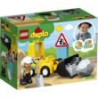 LEGO® DUPLO® - Buldózer (10930)