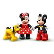 LEGO® DUPLO® - Mickey & Minnie születésnapi vonata (10941)
