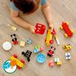 LEGO® DUPLO® - Mickey & Minnie születésnapi vonata (10941)