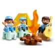 LEGO® DUPLO® - Családi lakóautós kalandok (10946)