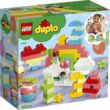 LEGO® DUPLO® - Kreatív születésnapi zsúr (10958)