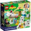LEGO® DUPLO® - Buzz Lightyear bolygóközi küldetése (10962)