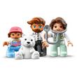 LEGO® DUPLO® - Orvoslátogatás (10968)