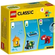 LEGO® Classic - Kockák és ötletek (11001)