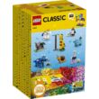 LEGO® Classic - Kockák és állatok (11011)