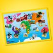 LEGO® Classic - A világ körül (11015)