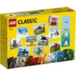 LEGO® Classic - A világ körül (11015)