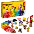 LEGO® Classic - Sok-sok kocka (11030)