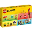 LEGO® Classic - Sok-sok kocka (11030)