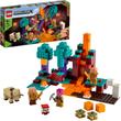 LEGO® Minecraft - A mocsaras erdő (21168)