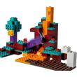 LEGO® Minecraft - A mocsaras erdő (21168)