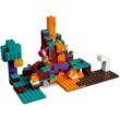 LEGO® Minecraft - A mocsaras erdő (21168)