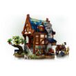 LEGO® Ideas - Középkori kovácsműhely (21325)