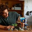 LEGO® Ideas - Középkori kovácsműhely (21325)