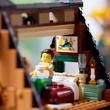 LEGO® Ideas - Alpesi ház (21338)