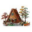 LEGO® Ideas - Alpesi ház (21338)