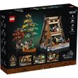 LEGO® Ideas - Alpesi ház (21338)