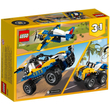LEGO® Creator - Terepjáró homokfutó (31087)