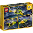 LEGO® Creator - Helikopterkaland (31092)