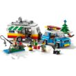 LEGO® Creator - Családi vakáció lakókocsival (31108)