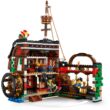 LEGO® Creator - Kalózhajó (31109)