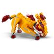 LEGO® Creator - Vad oroszlán (31112)