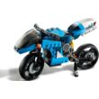 LEGO® Creator - Szupermotor (31114)