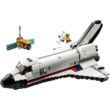 LEGO® Creator - Űrsikló kaland (31117)