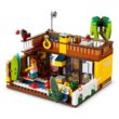 LEGO® Creator - Tengerparti ház szörfösöknek (31118)