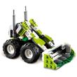LEGO® Creator - Terepjáró homokfutó (31123)