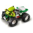 LEGO® Creator - Terepjáró homokfutó (31123)