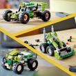 LEGO® Creator - Terepjáró homokfutó (31123)