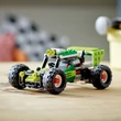 LEGO® Creator - Terepjáró homokfutó (31123)