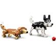 LEGO® Creator - Cuki kutyusok (31137)