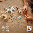 LEGO® Creator - Cuki kutyusok (31137)