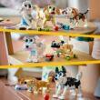 LEGO® Creator - Cuki kutyusok (31137)