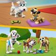 LEGO® Creator - Cuki kutyusok (31137)