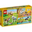 LEGO® Creator - Cuki kutyusok (31137)