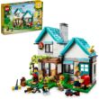 LEGO® Creator - Otthonos ház (31139)